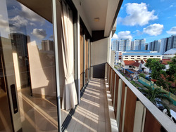 Primedge (D14), Apartment #448965191
